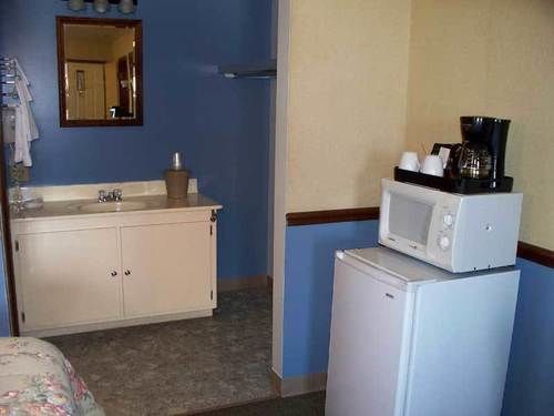 Roscoe Motor Inn Coshocton Dış mekan fotoğraf